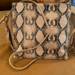Crossbody Handbag